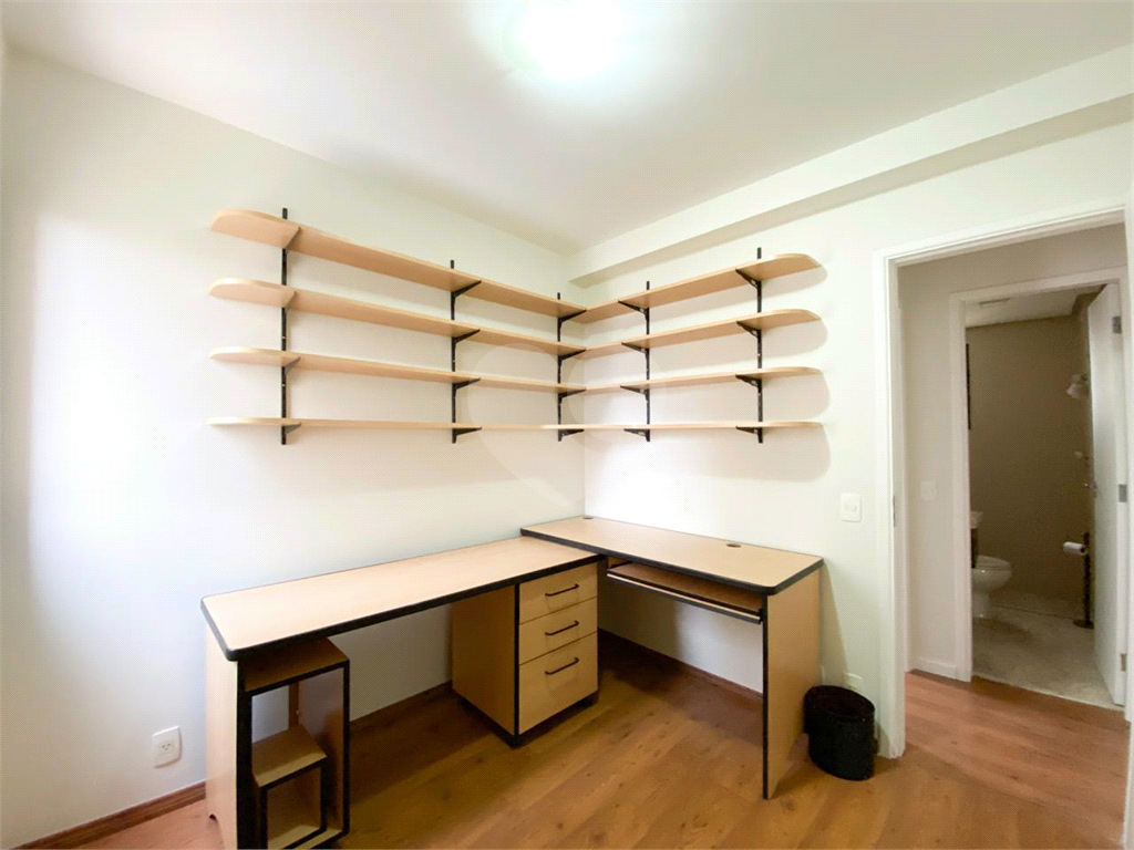 APARTAMENTO em SANTANA
