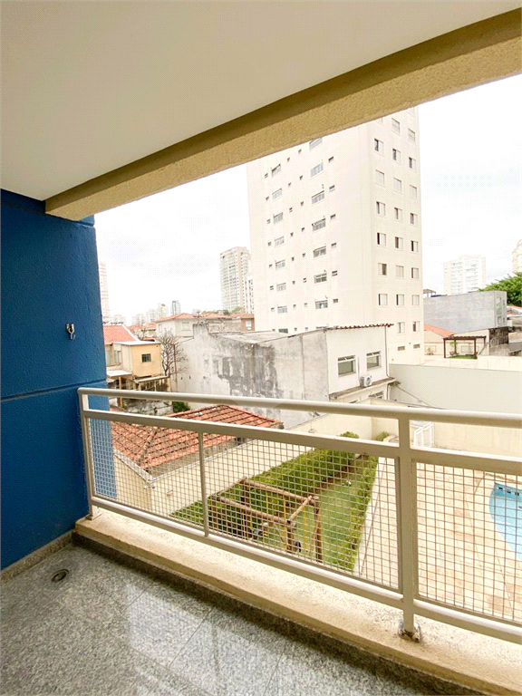 APARTAMENTO em SANTANA