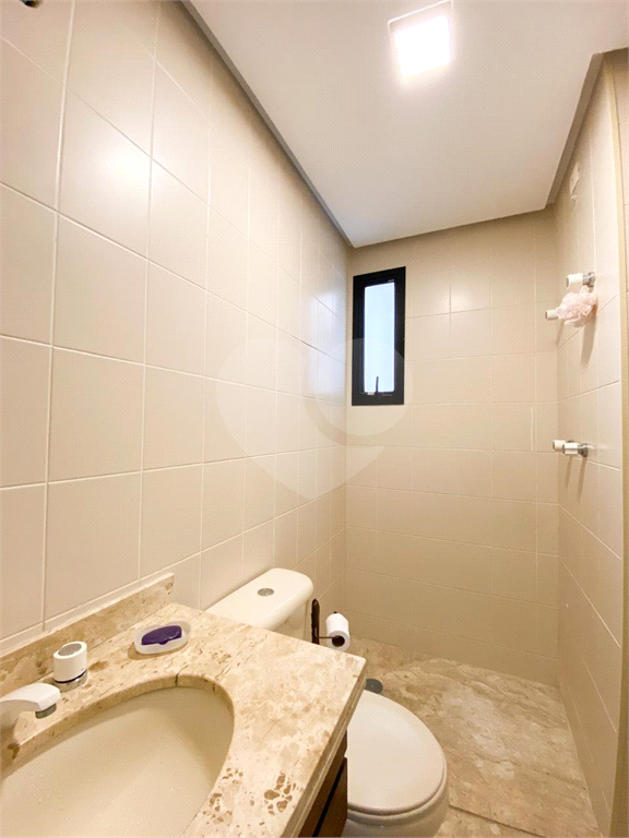 APARTAMENTO em SANTANA