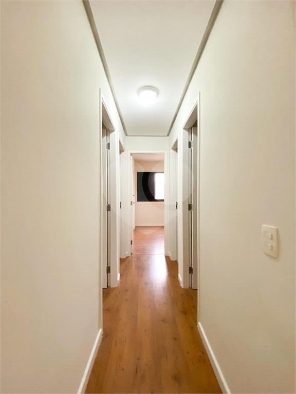 APARTAMENTO em SANTANA