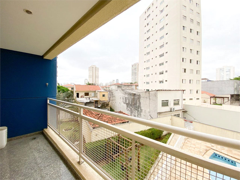 APARTAMENTO em SANTANA