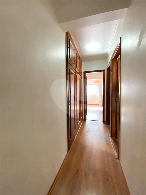 APARTAMENTO em SANTANA