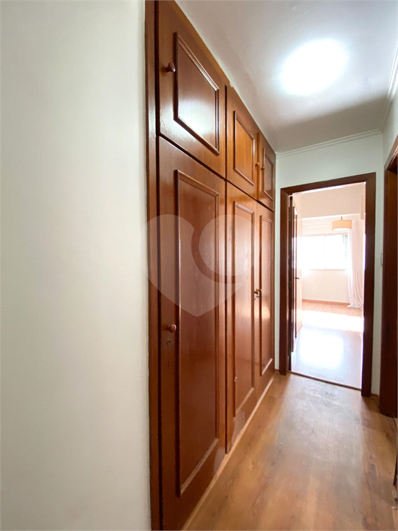 APARTAMENTO em SANTANA