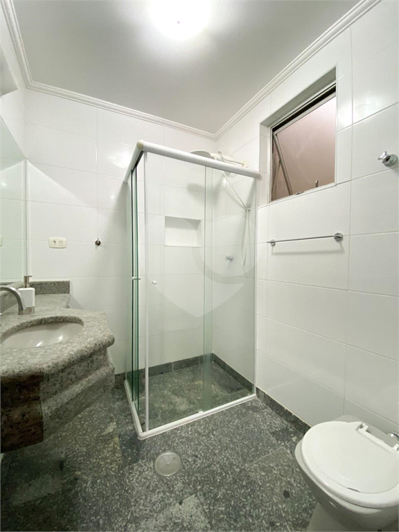 APARTAMENTO em SANTANA