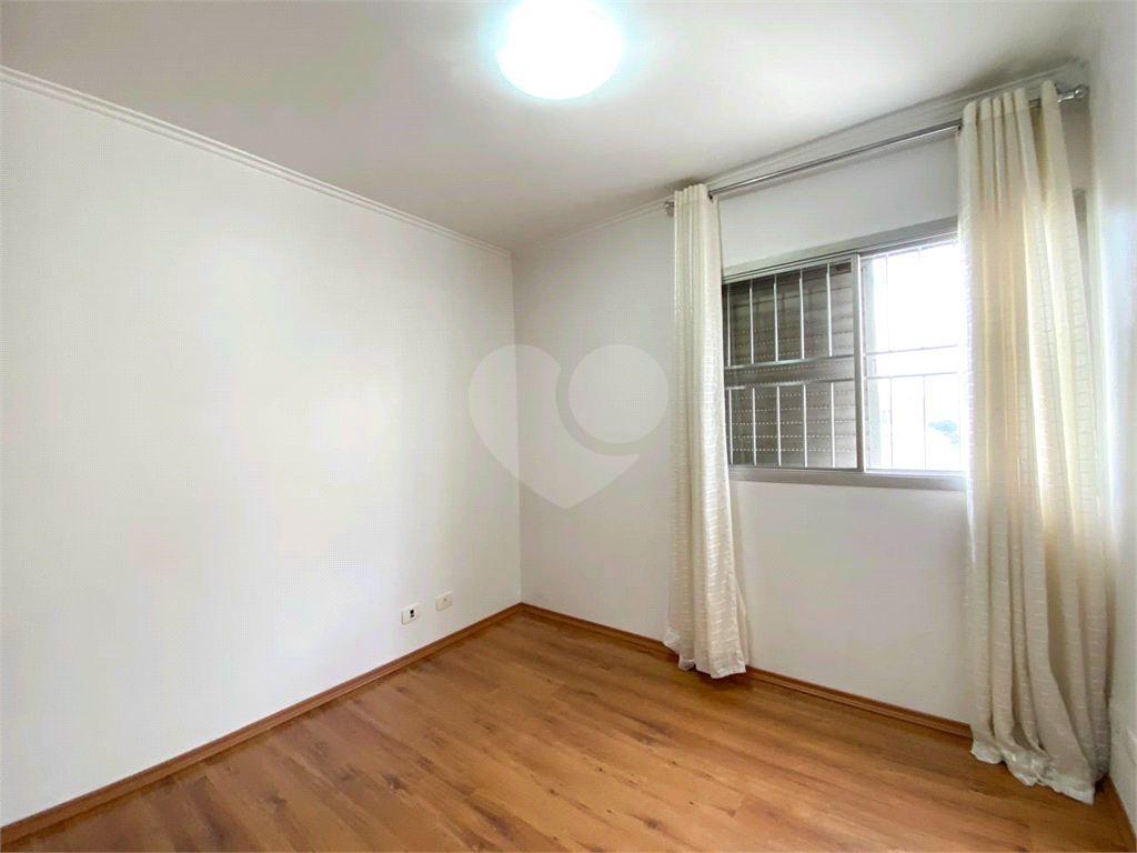 APARTAMENTO em SANTANA