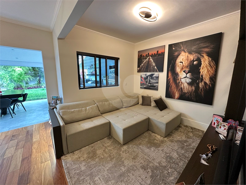 Casa à venda com 3 quartos, 173m² - Foto 3