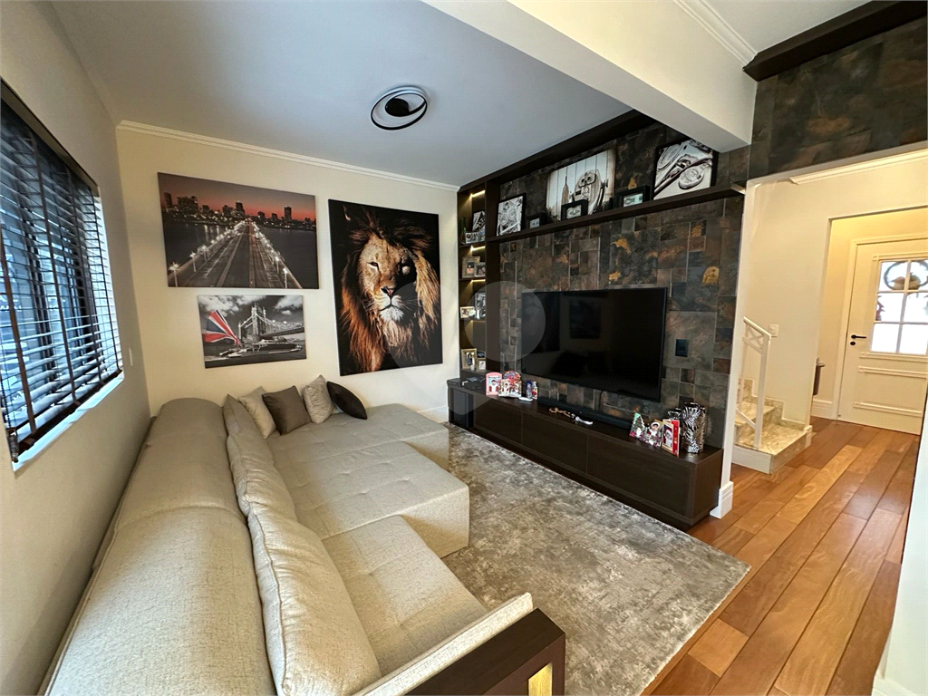 Casa à venda com 3 quartos, 173m² - Foto 4