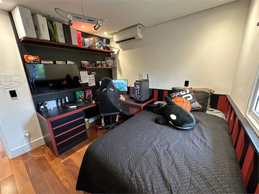 Casa à venda com 3 quartos, 173m² - Foto 13