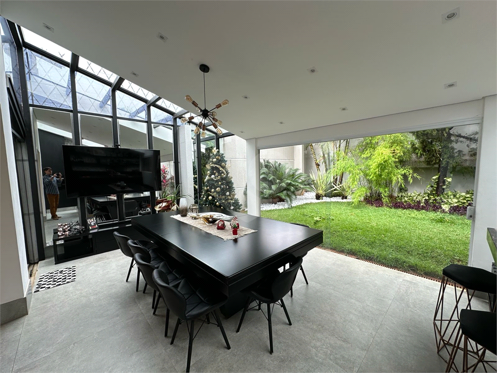 Casa à venda com 3 quartos, 173m² - Foto 9