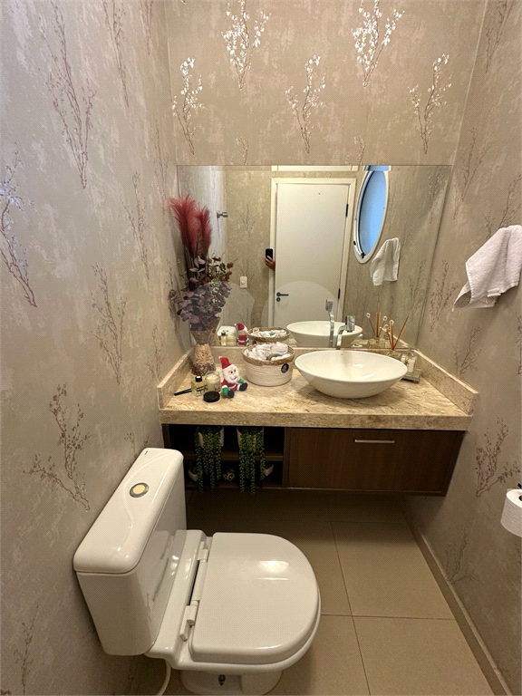 Casa à venda com 3 quartos, 173m² - Foto 11