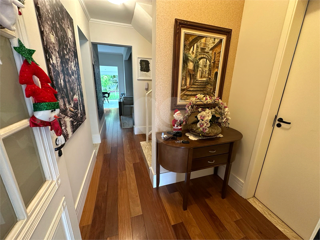 Casa à venda com 3 quartos, 173m² - Foto 2