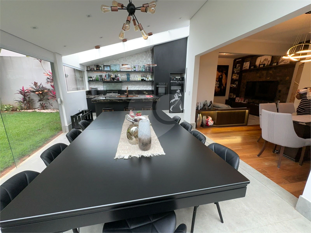 Casa à venda com 3 quartos, 173m² - Foto 7