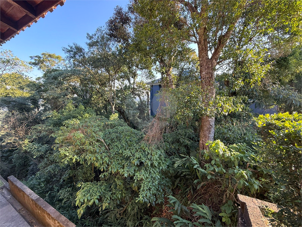 Terreno à Venda - Condominio Alpes Da Cantareira 