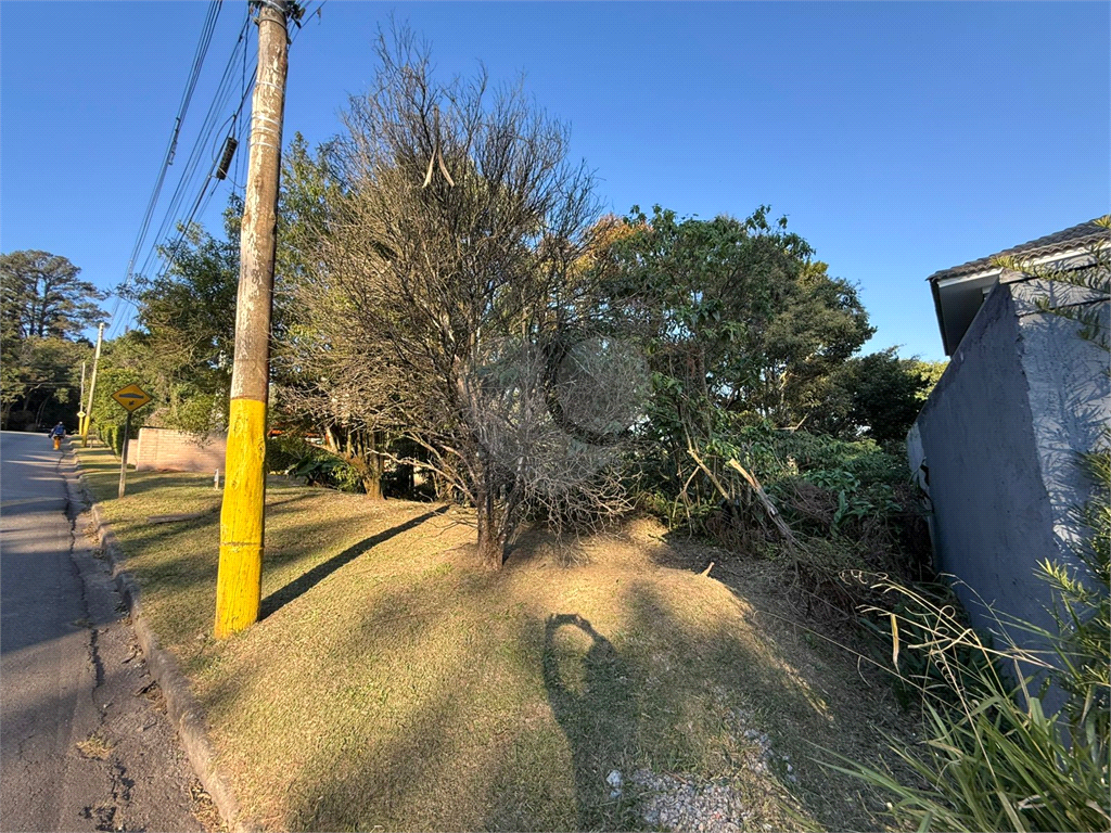 Terreno à Venda - Condominio Alpes Da Cantareira 