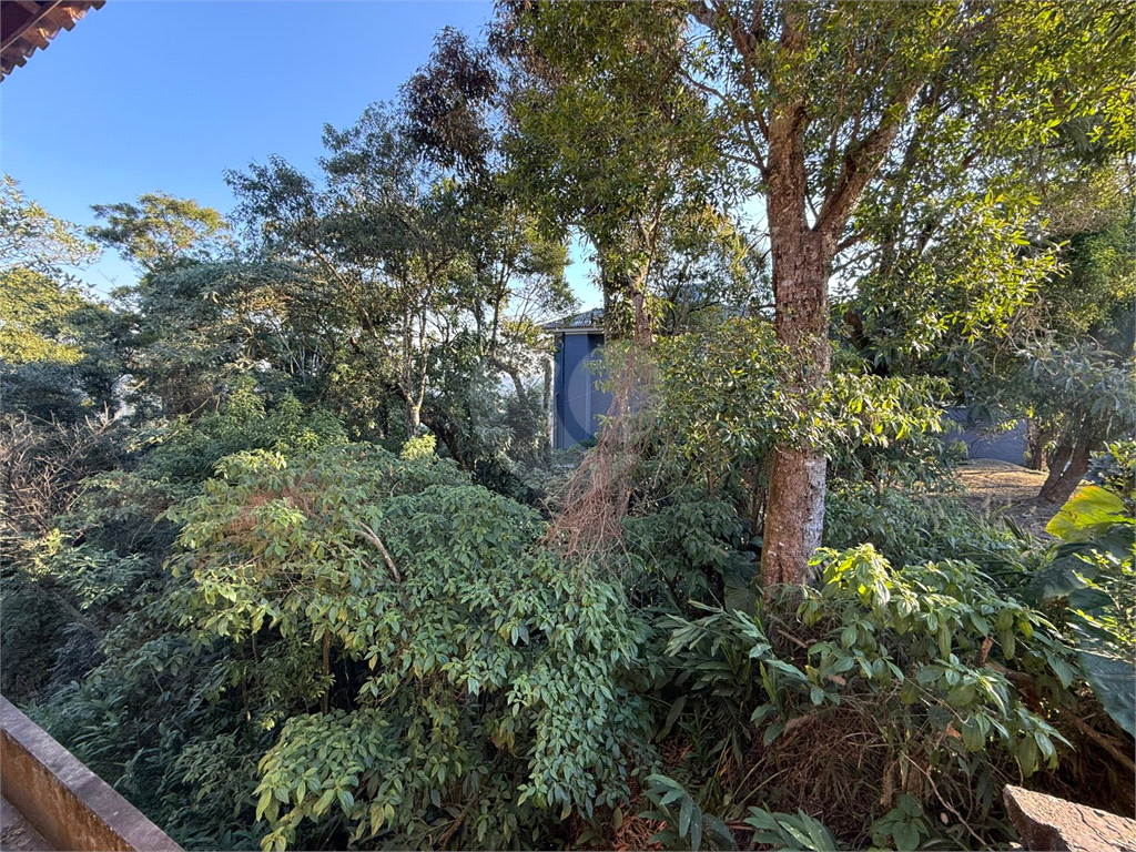 Terreno à Venda - Condominio Alpes Da Cantareira 