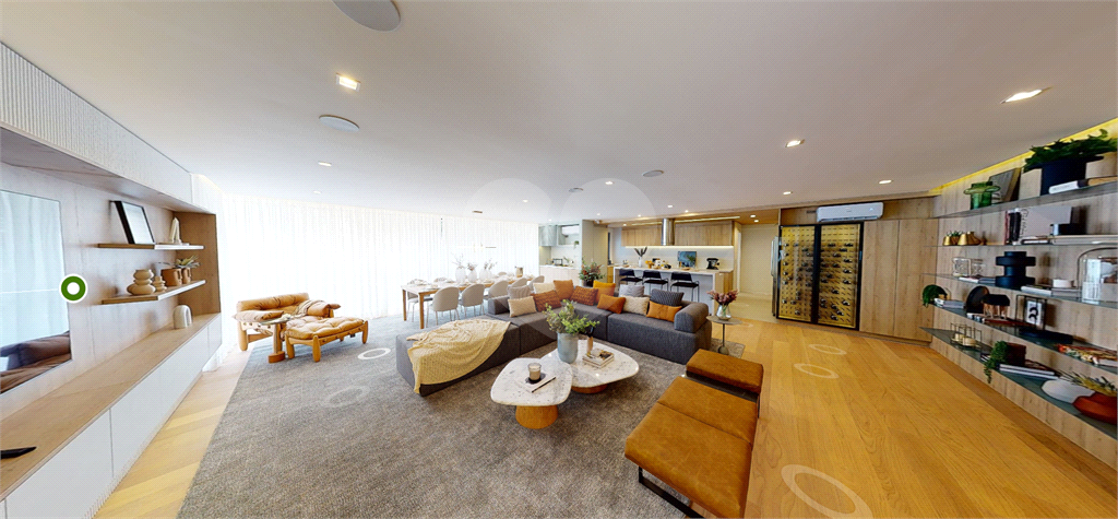 Apartamento para Venda - Pinheiros