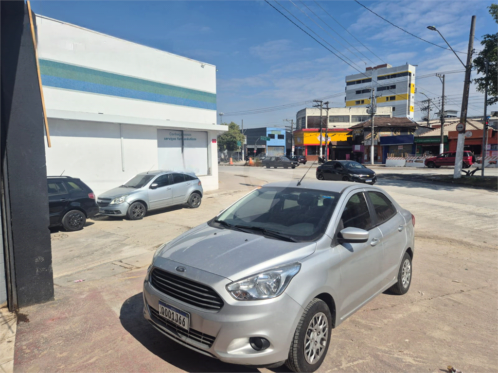 Salão Comercial com Excelente Frente