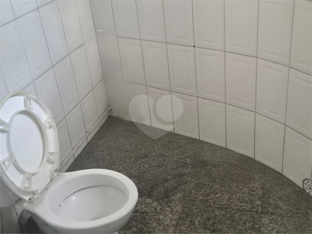 Salão Comercial com Excelente Frente