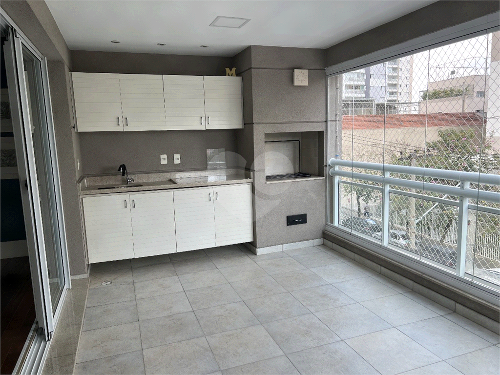 APARTAMENTO em MOOCA