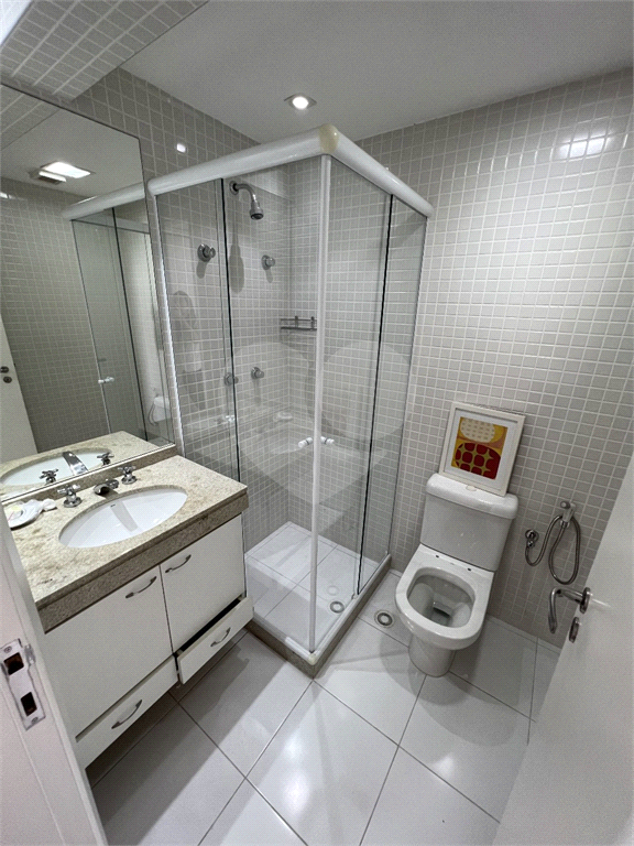 APARTAMENTO em MOOCA