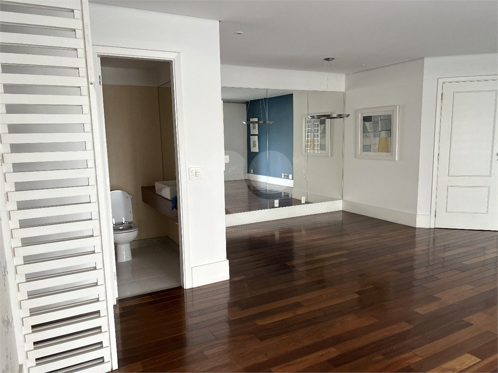 APARTAMENTO em MOOCA
