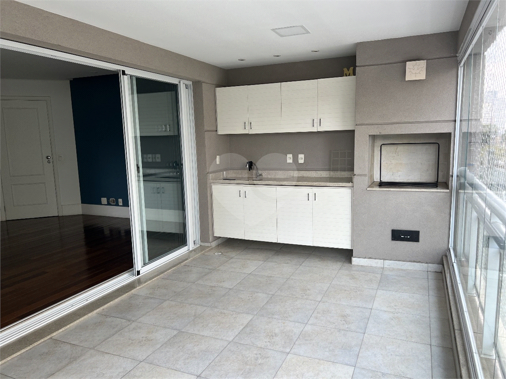 APARTAMENTO em MOOCA