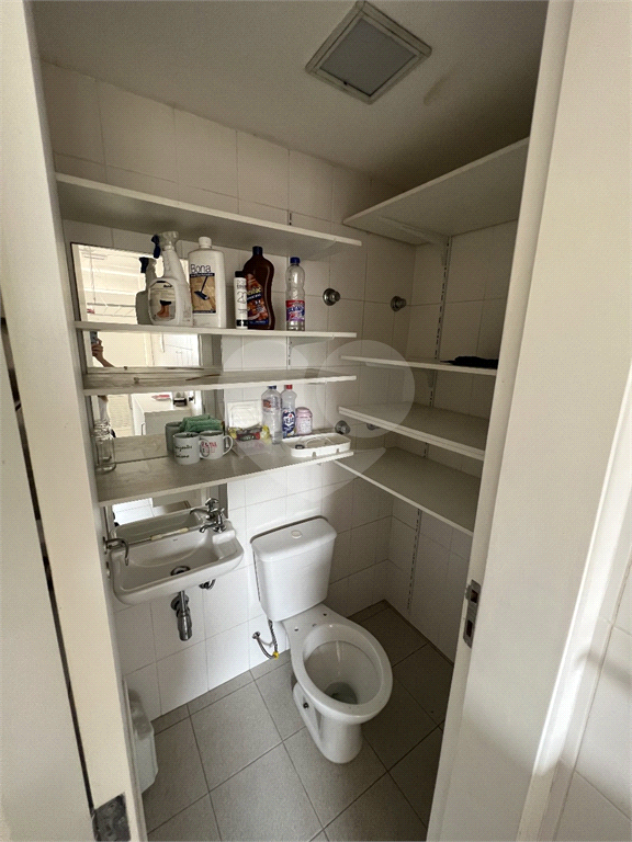 APARTAMENTO em MOOCA