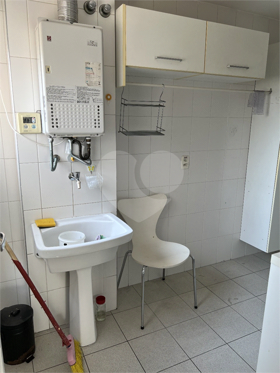 APARTAMENTO em MOOCA