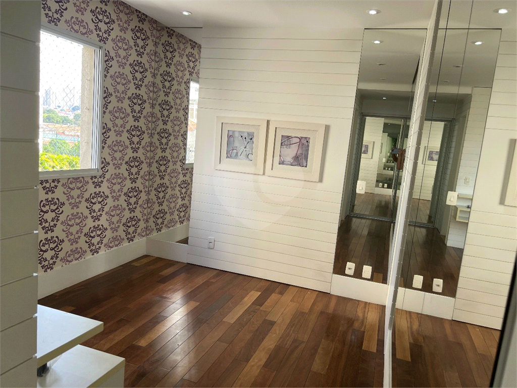 APARTAMENTO em MOOCA