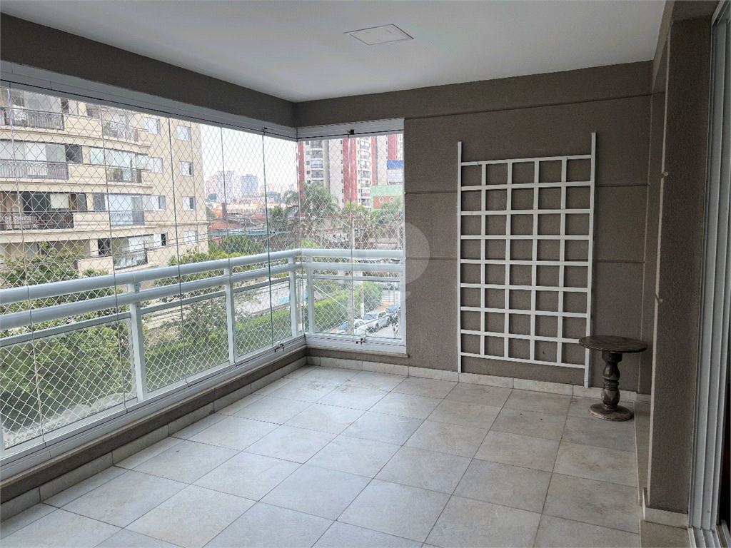 APARTAMENTO em MOOCA