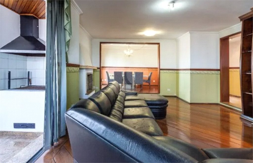 APARTAMENTO em SANTANA