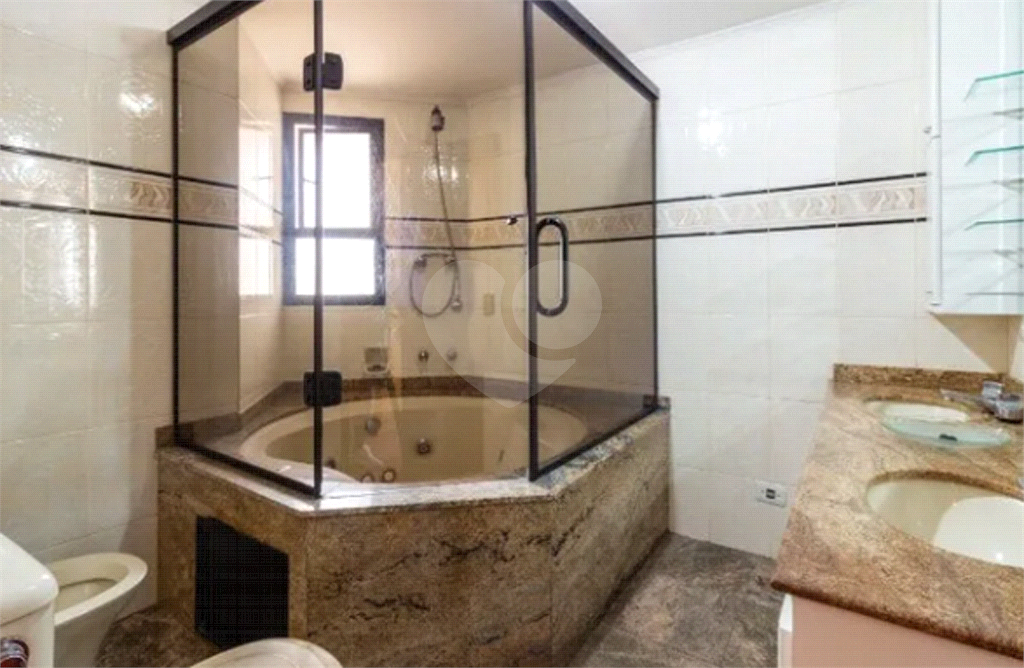 APARTAMENTO em SANTANA