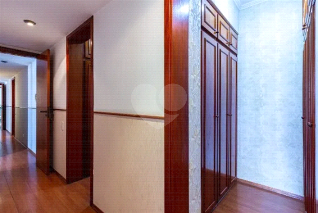 APARTAMENTO em SANTANA