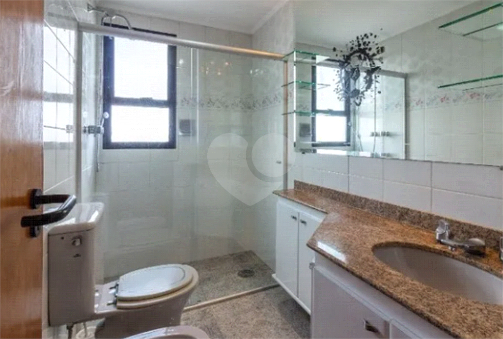 APARTAMENTO em SANTANA