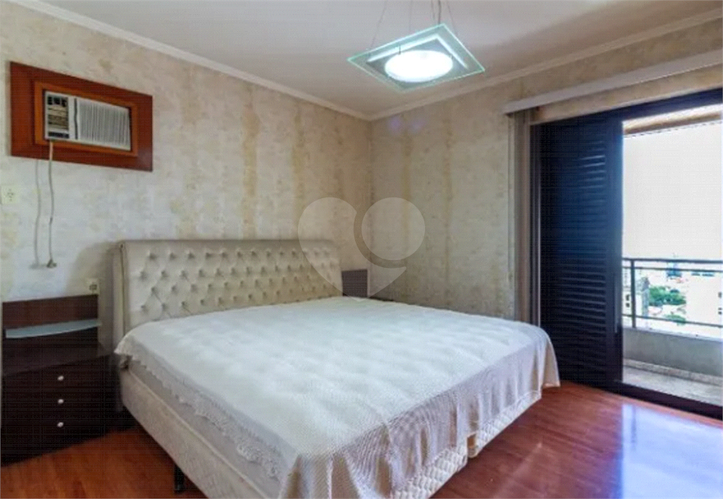 APARTAMENTO em SANTANA