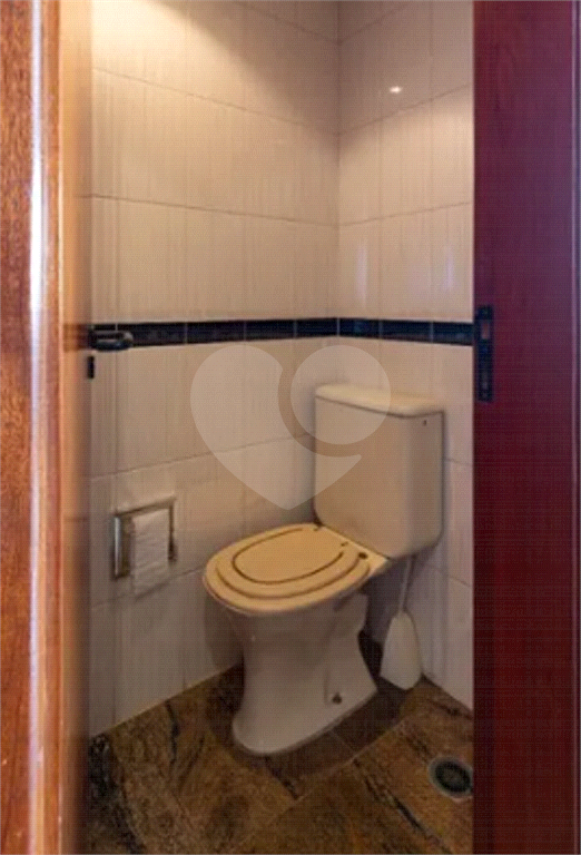APARTAMENTO em SANTANA