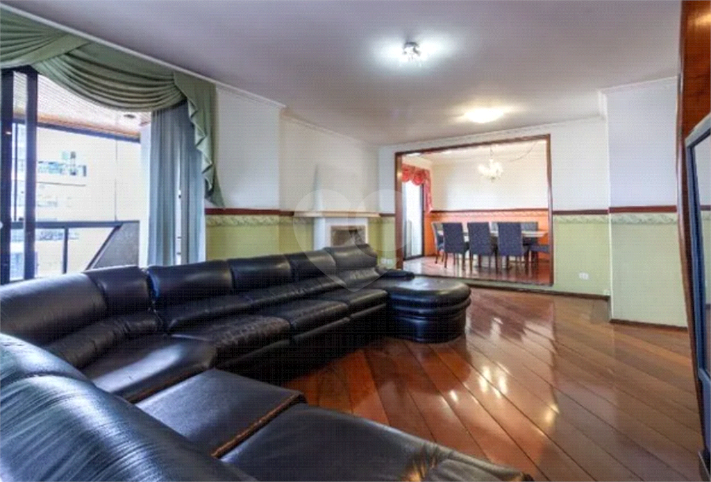 APARTAMENTO em SANTANA