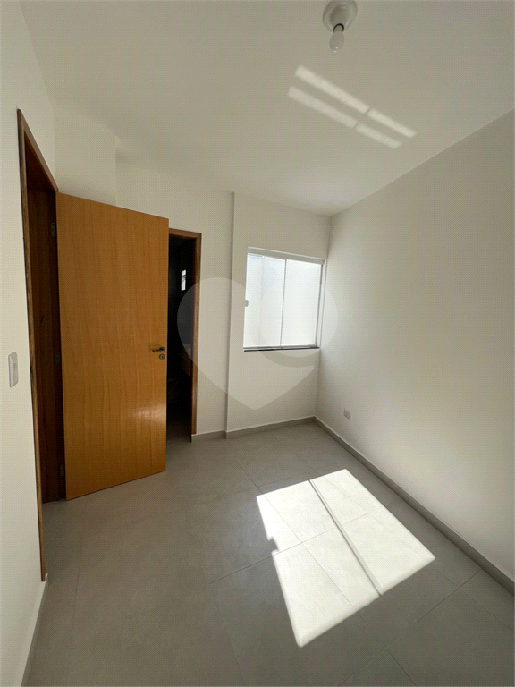 SOBRADO 2 QUARTOS NO TUCURUVI SENDO 1 SUITE 