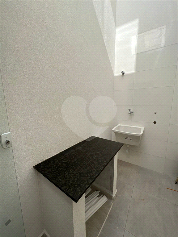SOBRADO 2 QUARTOS NO TUCURUVI SENDO 1 SUITE 