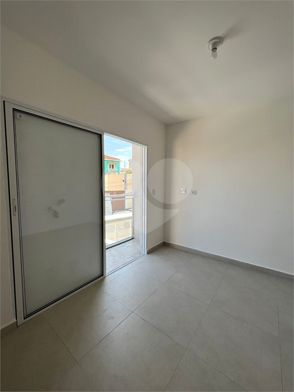 SOBRADO 2 QUARTOS NO TUCURUVI SENDO 1 SUITE 