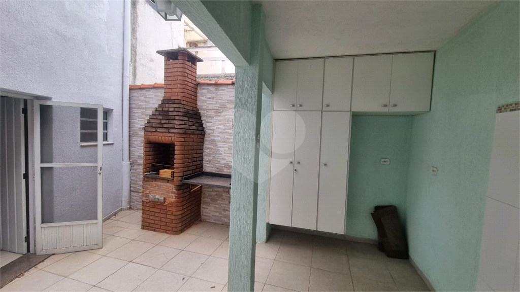 SOBRADO em CASA VERDE