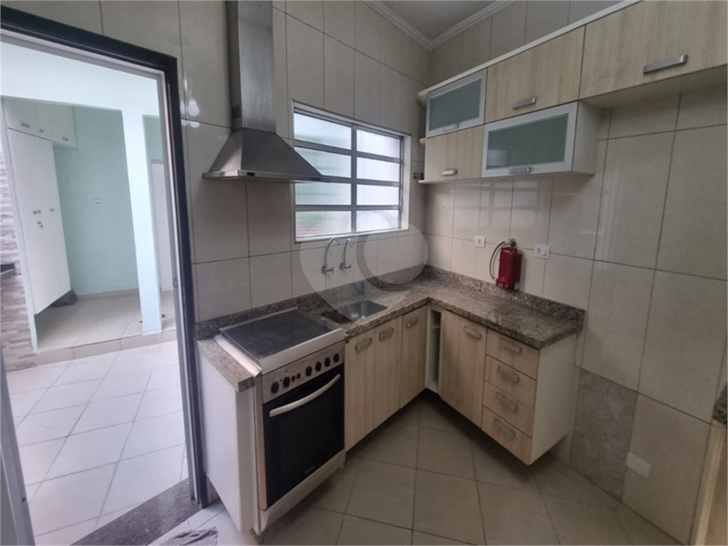 SOBRADO em CASA VERDE