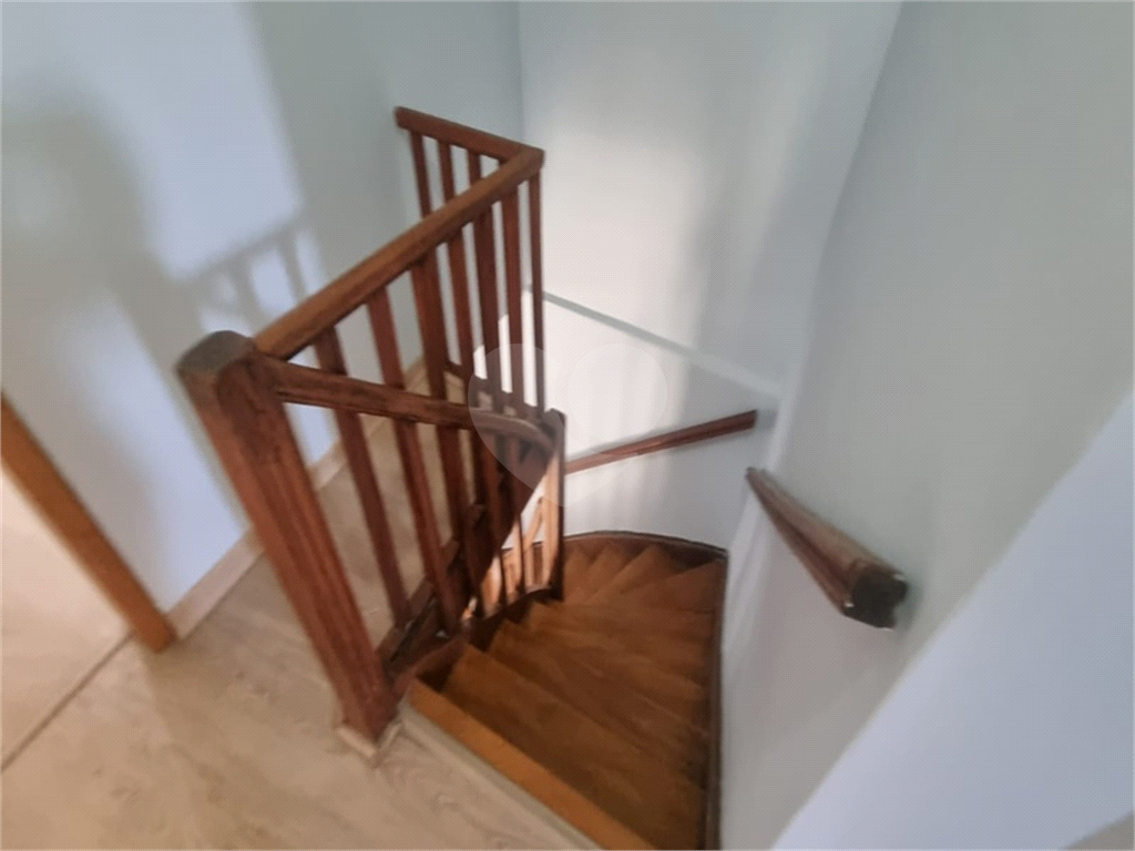 SOBRADO em CASA VERDE