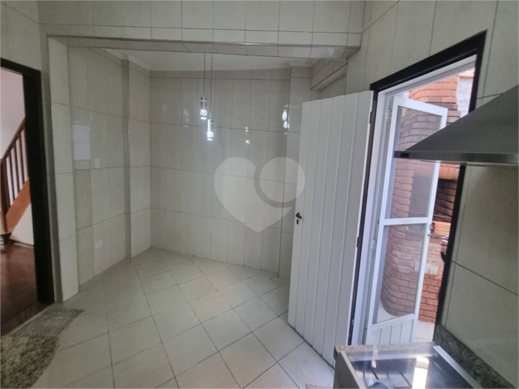 SOBRADO em CASA VERDE