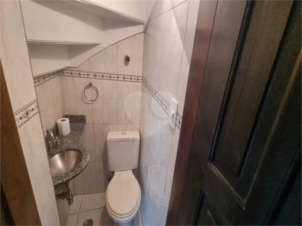 SOBRADO em CASA VERDE