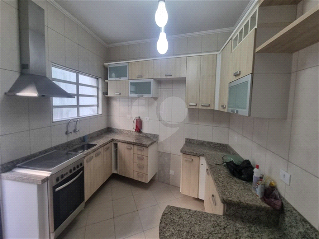 SOBRADO em CASA VERDE