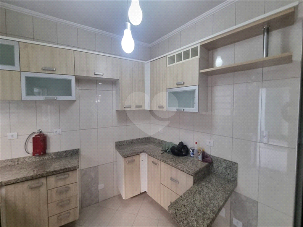 SOBRADO em CASA VERDE