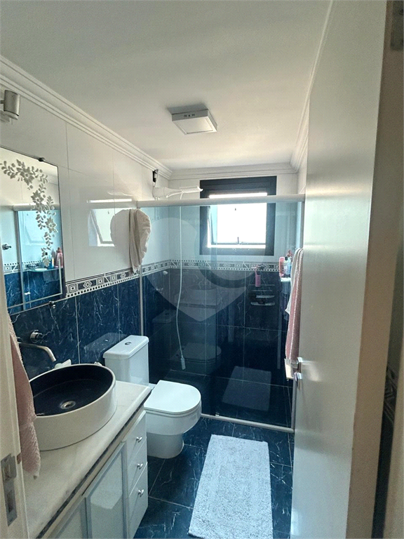 Apartamento à venda com 3 quartos, 100m² - Foto 6