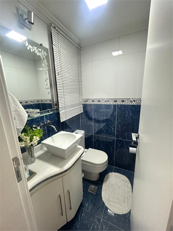 Apartamento à venda com 3 quartos, 100m² - Foto 14