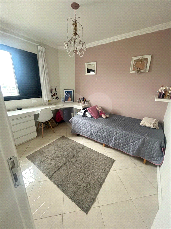 Apartamento à venda com 3 quartos, 100m² - Foto 4